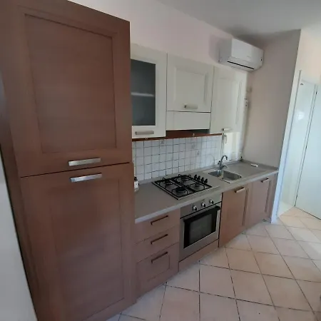 34 Di Pescoluse Apartamento Marina Di Pescoluse