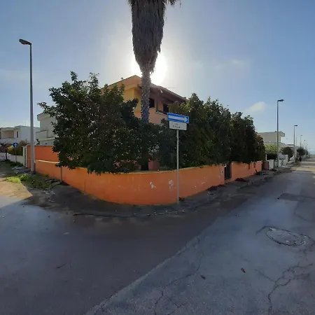 Apartamento 34 Di Pescoluse *