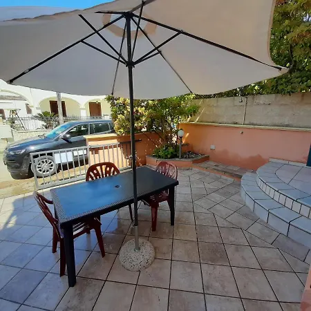 Apartamento 34 Di Pescoluse *