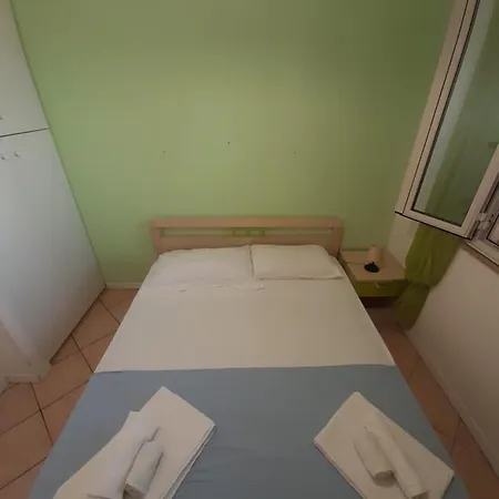 34 Di Pescoluse Apartamento Marina Di Pescoluse