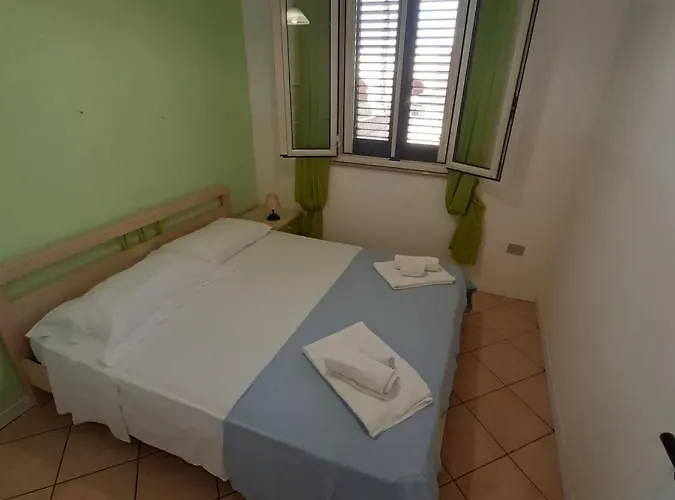 34 Di Pescoluse Appartement Marina Di Pescoluse