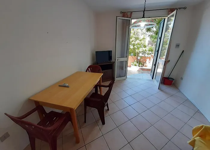 Appartement 34 Di Pescoluse *