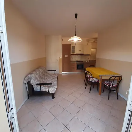 Apartment 34 Di Pescoluse *
