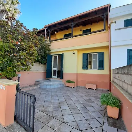 Apartment 34 Di Pescoluse *
