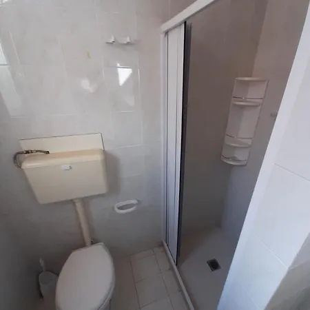 Apartment 34 Di Pescoluse Marina Di Pescoluse