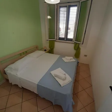 34 Di Pescoluse Apartment Marina Di Pescoluse