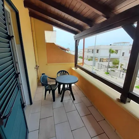 Apartment 34 Di Pescoluse Marina Di Pescoluse