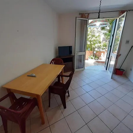 Apartment 34 Di Pescoluse *