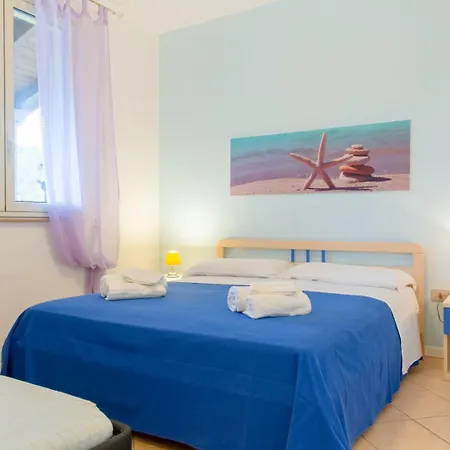 Apartment 34 Di Pescoluse
